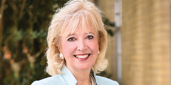 Board member fosters mission with giving through IRA